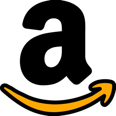 Amazon Icon Png Photos Png Mart