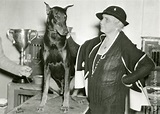 Rich In Tradition: The Legacy of Geraldine Rockefeller Dodge & Her Dogs