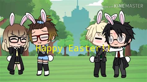 Happy Easter 🐰🐇 Youtube