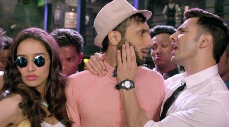 aww tera happy birthday song lyrics  abcd