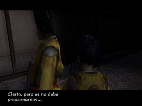 Kuon Spanish Patched Ps2 Iso Cdromance