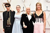 Laura Dern y su emotivo discurso en los Oscar: "No todo el ...