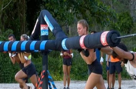 Στο koolnews διδάξαμε τι είναι survivor spoiler με ζωντανη μετάδοση αποτελεσμάτων και παραλειπόμενα από τον άγιο δομίνικο. Survivor spoiler: Αυτή η ομάδα κερδίζει σήμερα (3/4) το ...