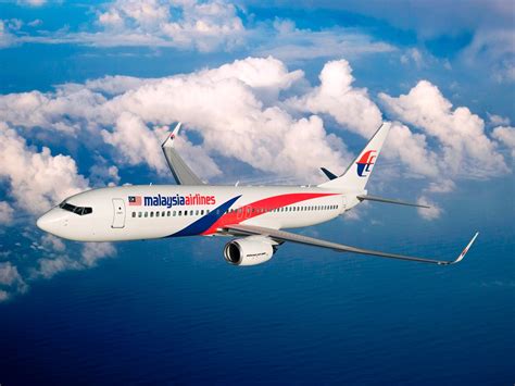 Malaysia Airlines Releases Statement On Mh370 Flight Incident