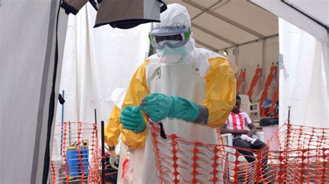 Ebola In Sierra Leone Spreading Quickly Campaign Group Bbc News