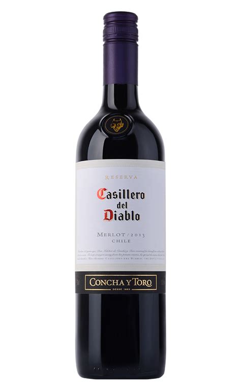 Buy Casillero Del Diablo Reserva Merlot 75cl In Ras Al Khaimah Uae