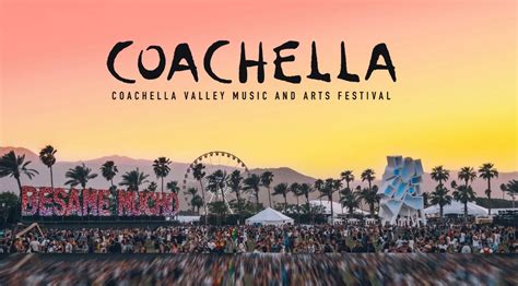 Coachella 2023 Guide Ultime De La Mode Et Des Tenues Pour Le Festival