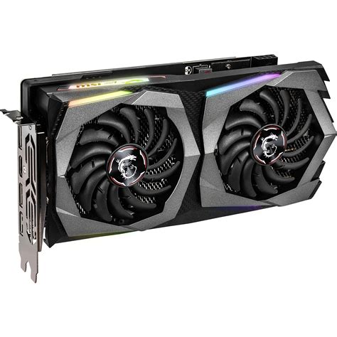 The nvidia geforce rtx 2060 graphics card is the perfect choice if you need reasonable power for an affordable price. MSI GeForce RTX 2060 SUPER GAMING X RTX 2060 SUPER GAMING X B&H