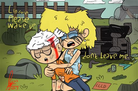 Sad Loud House Is A Thing And Strong In This One The