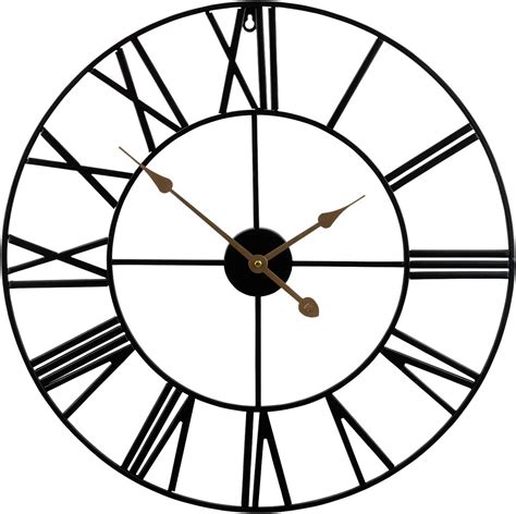 Купить Домашний декор Sorbus Large Decorative Wall Clock 24 Inch