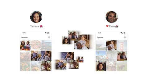 Usuarios De Iphone Pueden Compartir Fotos De Un Evento Con Esta App Y Crear Un álbum Fotográfico