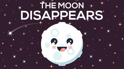 What Happens If The Moon Goes Out Of Orbit Youtube