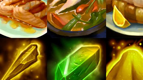 Warcraft Icons Illustrate Intricate Artwork Blizzard Watch