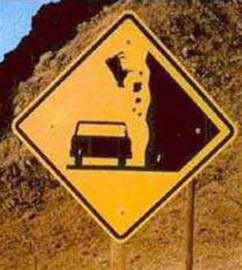 Warning Signs That Will Catch Your Attention 29 Photos Funny Road