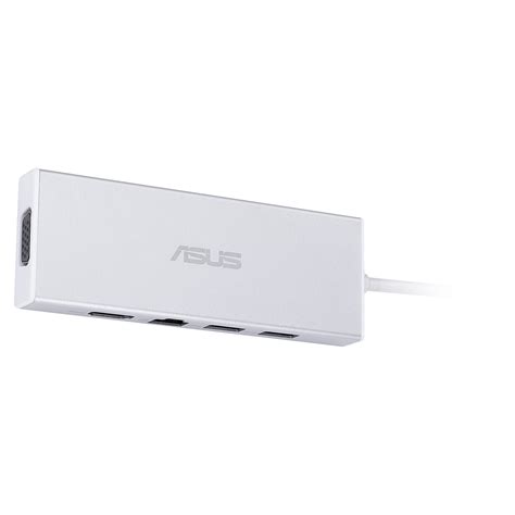 Asus Os200 Travel Dock Usb C 90xb067n Bds000 Achat Station D