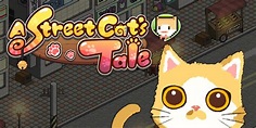 A Street Cat's Tale | Giochi scaricabili per Nintendo Switch | Giochi ...