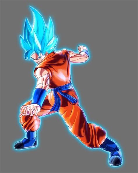 For instance, if you charge a kamehameha or galick gun, you warp right next to an opponent. New Super Saiyan Goku, Golden Frieza Coming to Dragon Ball ...