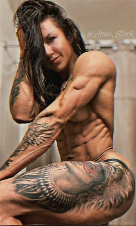 Amie Mock Muscle Girls Porno Hot Sex Photos Com