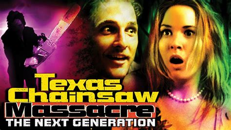 Texas Chainsaw Massacre The Next Generation Hollywood Suite