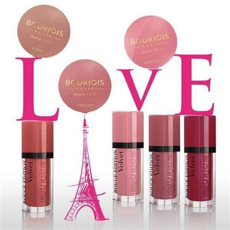 Trouver 6 bourjois coupons et réductions à codepromo.fr. Un jour = Une marque 😍 Retrouvez aujourd'hui la gamme ...