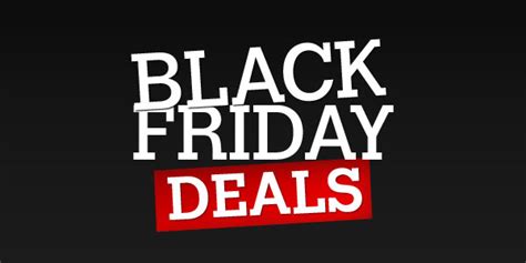 Best Black Friday 2015 Deals For Bloggers