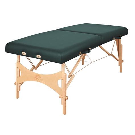 Oakworks Nova Massage Table Only Bluegrass 29 W60701bg2 Oakworks