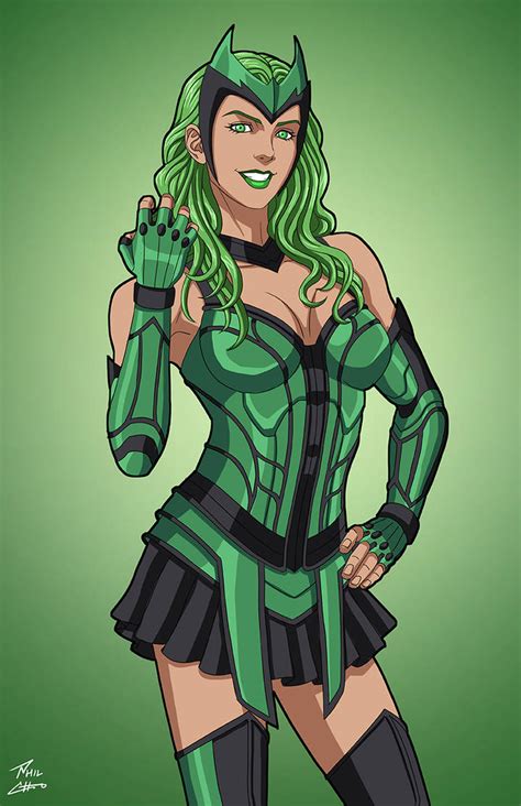 Polaris Earth 27m Commission By Phil Cho On Deviantart