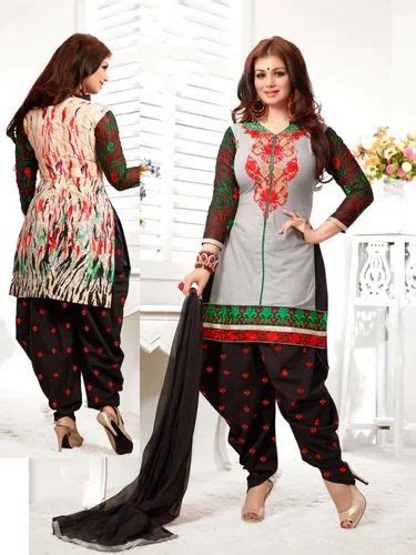 Ready Made Punjabi Suits Punjabi Ladies Suit Patiyala Dress Punjabi