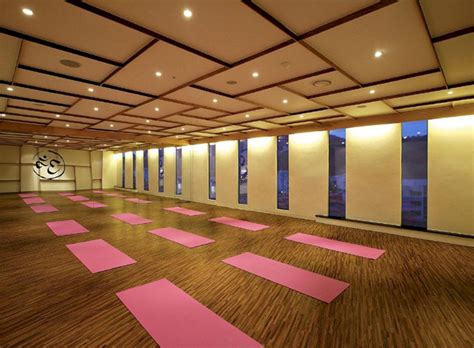 20 Best Yoga Studio Design Ideas For Exciting Exercises