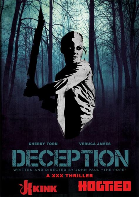 Deception 2016 Adult Empire