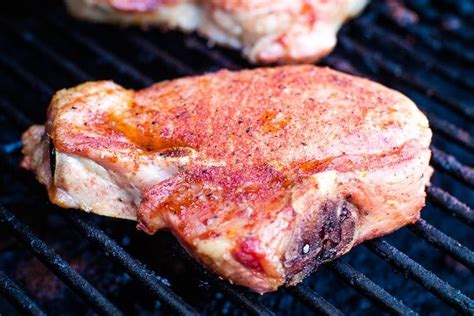 Pork tenderloin may be the perfect meat for grilling. These easy Smoked Pork Chops are packed with flavor from a ...
