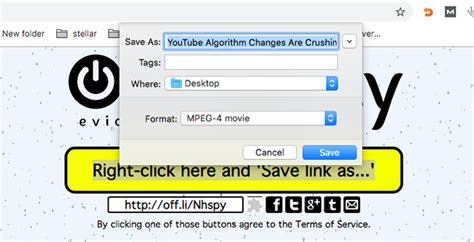 How To Find And Recover Deleted Youtube Videos With Or Without Url