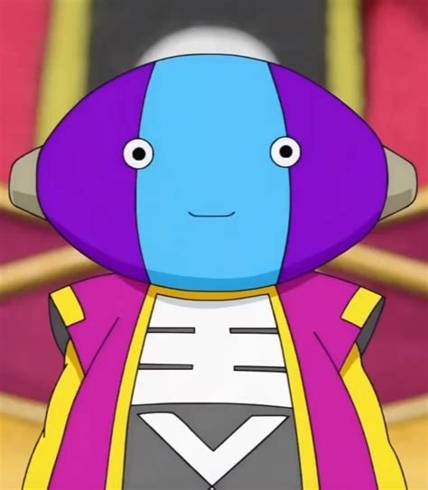 Maybe you would like to learn more about one of these? Zeno | Dragonball next future Wikia | Fandom