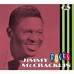 Jimmy Mccracklin - Rocks (cd) : Target