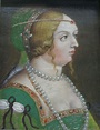 VIRIDIS VISCONTI DUCHESS OF AUSTRIA | Renaissance portraits ...