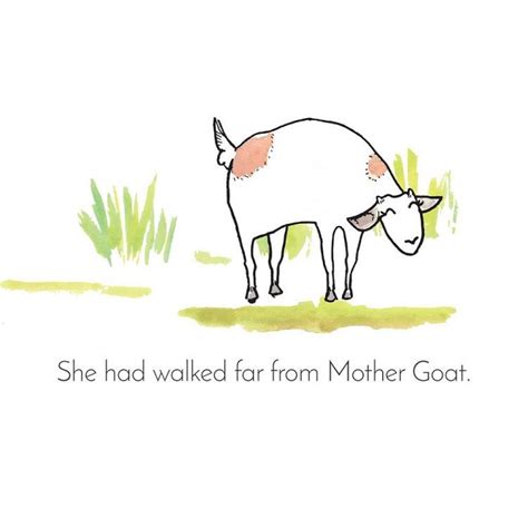 Little Goat Short Stories For Kids Bedtime Stories Short Stories
