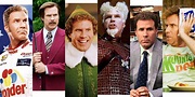 39 Best Will Ferrell Movies - All Will Ferrell Movies Ranked