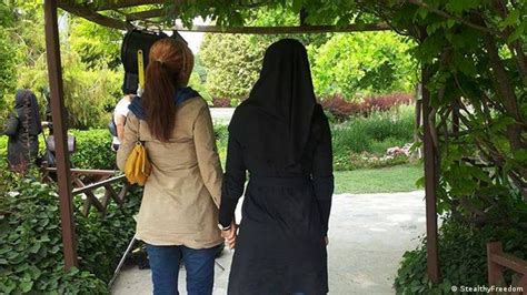 عکس‌های جدید از آزادی یواشکی زنان در ایران همه مطالب مدیا سنتر Dw 04062014