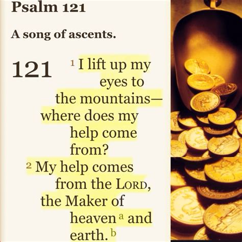 Encouragement | Encouragement quotes, Encouragement, Psalm 121