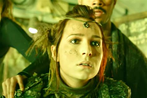 The 100 Season 7 Premiere: What We Know About Hope | Den of Geek