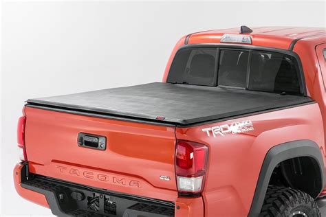 Tonneau Cover For Toyota Tacoma 2023