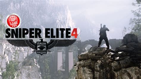 ¡trailer Sniper Elite 4 101 Gameplay Revela Nuevas Caracteristicas