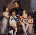 Napoleon Family