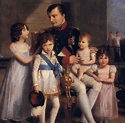 Napoleon Family