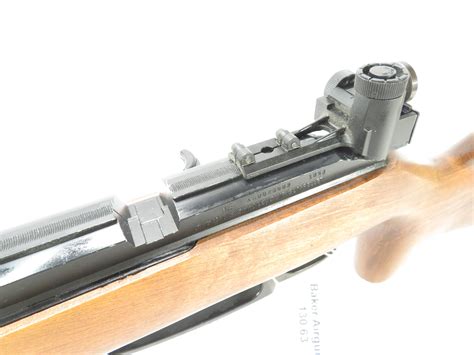 Daisy Avanti Powerline 853 177 Rifle SKU 130 63 Baker Airguns