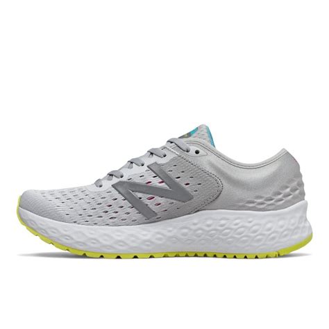 New Balance Womens Fresh Foam 1080 V9 New Balance From Excell Sports Uk