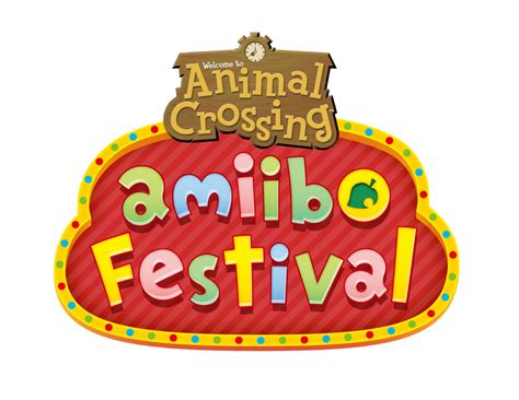 Animal Crossing Logo Png Png Image Collection