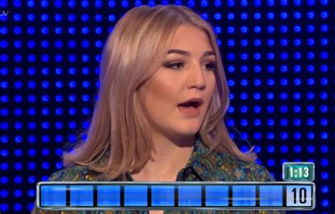 The Chase Viewers Scold Sean Wallace For Talking Filth As He Flirts