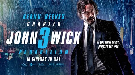 Skip to main search results. Contest: Win Premiere Passes To Watch "John Wick: Chapter ...
