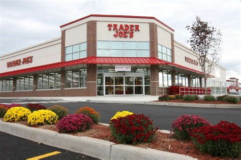 Trader Joes Logo Store Front Picture 266746 Trader Joes Logo Store